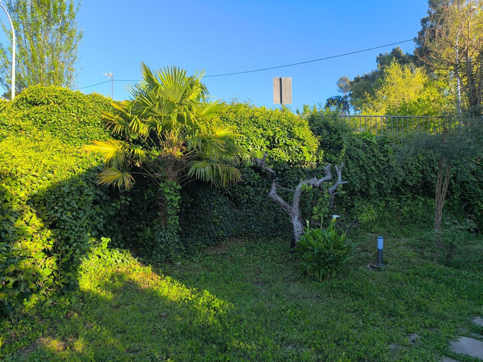 Aldeadávila de la Ribera Cabanas Miraduero מראה חיצוני תמונה